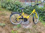 Minerva 24 inch, Ophalen, Gebruikt