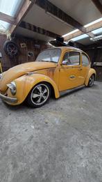 Fuchs velgen, Ophalen, Velg(en)