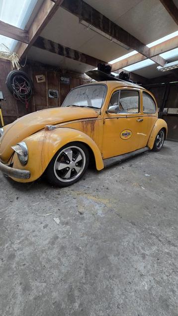 Fuchs velgen beschikbaar voor biedingen