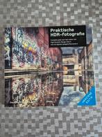 D. Nightingale - Praktische HDR fotografie, Boeken, Hobby en Vrije tijd, Zo goed als nieuw, Ophalen, D. Nightingale