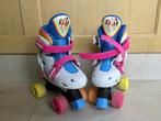 Rolschaatsen K3 maat 31-34, Enfants & Bébés, Jouets | Extérieur | Patins à roulettes, Utilisé, Enlèvement ou Envoi, Enfants