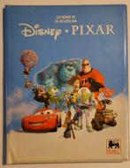 De helden van Disney / Pixar verzamelalbum volledig, Verzamelen, Ophalen of Verzenden, Zo goed als nieuw