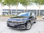 Volkswagen Passat Variant GTE 1.4 TSI PHEV Panodak | 360° |, Automaat, Zwart, 27 g/km, Zwart