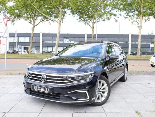 Volkswagen Passat Variant GTE 1.4 TSI PHEV Panodak | 360° |, Auto's, Volkswagen, Bedrijf, Passat, ABS, Adaptive Cruise Control