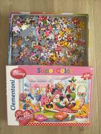 Disney puzzel 250st, Kinderen en Baby's, Speelgoed | Kinderpuzzels, Ophalen, Zo goed als nieuw