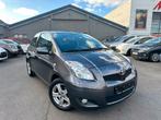 Toyota Yaris 1.3i | Airco | 1eigenaar | GARANTIE |, Achat, Entreprise, Boîte manuelle, 5 places