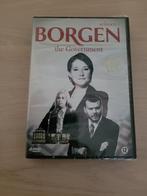 Nouveau coffret dvd borgen saison 1 sous blister, CD & DVD, Neuf, dans son emballage, Coffret, Enlèvement ou Envoi, Drame