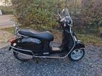 Vespa GTS 125, Fietsen en Brommers, Ophalen of Verzenden, Gebruikt