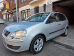 VW Polo 1.2i Volledige opties! Klaar om in te schrijven!, Auto's, Voorwielaandrijving, Stof, Particulier, 1190 cc