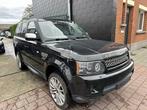 Land Rover RANGE ROVER SPORT 3.0 TdV6 MET 185DKM HANDELAARS, Auto's, Automaat, Euro 5, 224 g/km, 2993 cc