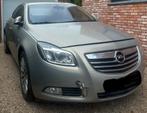 Opel Insignia 2009 120 000 km automatique, Achat, Automatique, Particulier, Insignia