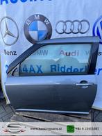 suzuki Swift 5deurs Links-voor portier, Gebruikt, Deur, Ophalen of Verzenden, Suzuki