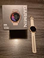 Garmin Venu met 9 extra bandjes, Ophalen