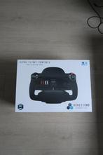 Honeycomb Alpha Yoke, Computers en Software, Joysticks, Ophalen, Zo goed als nieuw