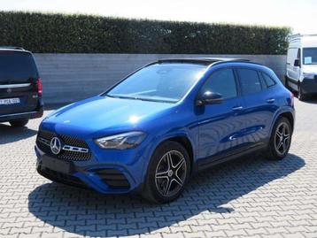 Mercedes-Benz GLA 180 Diesel (bj 2024, automaat) beschikbaar voor biedingen