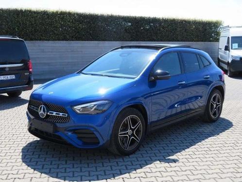 Mercedes-Benz GLA 180 Diesel (bj 2024, automaat), Auto's, Mercedes-Benz, Bedrijf, Te koop, GLA, ABS, Achteruitrijcamera, Airbags