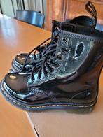 Dr Martens laarzen 37 nieuw, Zwart, Lage of Enkellaarzen, Nieuw, Ophalen of Verzenden
