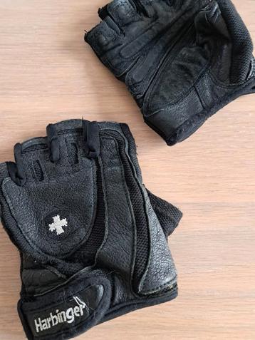 Mitaines vélo Harbinger beschikbaar voor biedingen
