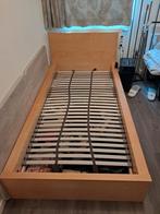 1 persoonsbed, Ophalen