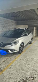 Renault grand scenic 150 dci 2019, Auto's, Renault, Te koop, Diesel, Particulier, Euro 6