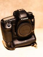 Canon 5D MARK III Top Toestel, TV, Hi-fi & Vidéo, Appareils photo numériques, Reflex miroir, Canon, Enlèvement, Utilisé
