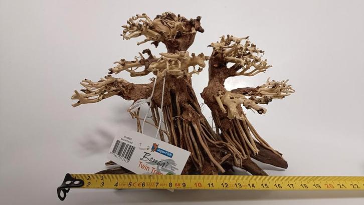 Bonsai aquascaping nieuw, Dieren en Toebehoren, Vissen | Aquaria en Toebehoren, Nieuw, Ophalen of Verzenden