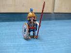 Playmobil Griekse hoplite (4659), Kinderen en Baby's, Speelgoed | Playmobil, Zo goed als nieuw, Ophalen