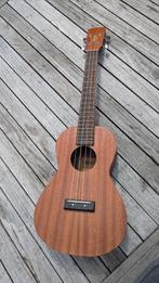 Hudson HU10-T ukulele, Muziek en Instrumenten, Ophalen, Zo goed als nieuw, Overige typen