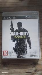 Call of Duty Modern Warfare 3 - Playstation 3, Games en Spelcomputers, Verzenden, Zo goed als nieuw