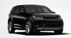 Land Rover Discovery Sport P270e S AWD Auto. 25MY (bj 2025), Auto's, Automaat, Zwart, 15 kWh, Zwart