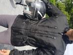 Veste de motard avec protections, Motos, Hommes, Hein Gericke, Manteau | cuir, Seconde main
