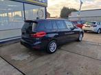 BMW 216 d Gran Tourer Automaat/7pl/Navi/Pdc/Limiter/, Autos, 113 ch, Euro 6, Entreprise, 7 places