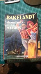 Bakeland , 12 strips, Boeken, Ophalen of Verzenden, Zo goed als nieuw