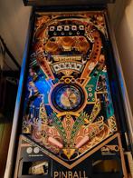 Flipper speakneasy, Collections, Machines | Flipper (jeu), Bally, Flipper (jeu), Enlèvement, Utilisé