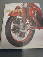 Motoren  130 jaar, Boeken, Ophalen of Verzenden