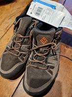 COLUMBIA 43 waterdichte wandelschoenen, Sport en Fitness, Ophalen of Verzenden, Zo goed als nieuw, Schoenen