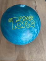Bowling bal Columbia 300 Power Torq, Sport en Fitness, Bowlen, Ophalen, Zo goed als nieuw, Bal