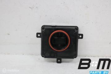 Vermogensmodule Audi Q3 8U 4G0907697D beschikbaar voor biedingen