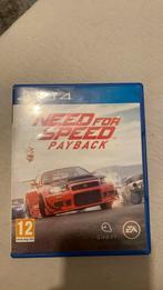 Need for Speed: Payback (PS4), Online, Racen en Vliegen, Ophalen of Verzenden, Zo goed als nieuw