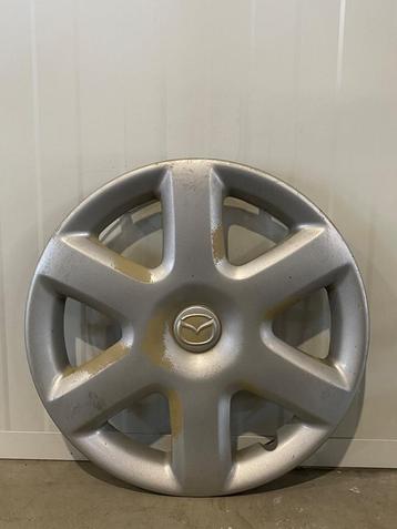 Wieldop Mazda 323 | 14 inch | B21J37170 beschikbaar voor biedingen