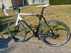 Colnago crossfiets world cup, Fietsen en Brommers, Fietsen | Racefietsen, Ophalen, Zo goed als nieuw
