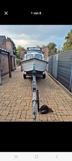 Kajuitboot, Watersport en Boten, Ophalen, Zo goed als nieuw