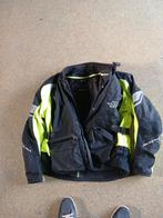Veste moto xl, S