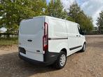 ford transit custom, Auto's, Voorwielaandrijving, 4 deurs, Stof, 1995 cc