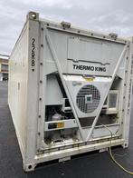 CONTAINER REEFER/ FRIGORIFIQUE - 20 PIEDS/ 6M, Ophalen