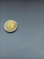 2 euro 2005 België - Luxemburg Economische Unie zeldzaam, Postzegels en Munten, Munten | Europa | Euromunten, Ophalen of Verzenden
