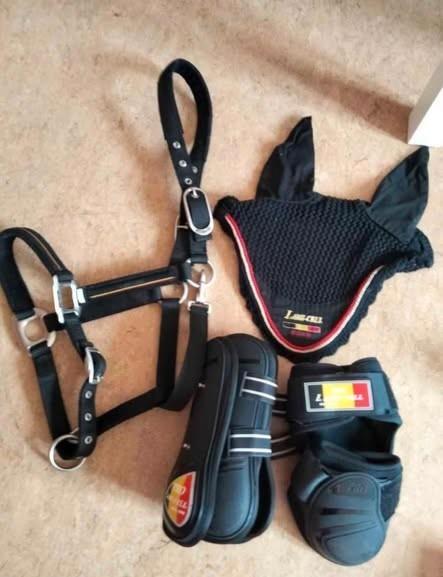 Dekjes maat full, Dieren en Toebehoren, Paarden en Pony's | Dekens en Dekjes, Zo goed als nieuw, Dekje, Ophalen of Verzenden