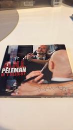 Axl peleman gesigneerd, Cd's en Dvd's, Ophalen, Zo goed als nieuw
