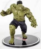 Marvel collectors actie figuur The Incredible Hulk (13.5cm), Ophalen of Verzenden, Nieuw
