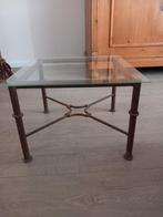 Smeedijzeren tafeltje, Ophalen, Zo goed als nieuw